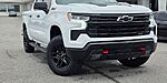 Used 2024 CHEVROLET SILVERADO 1500 LT TRAIL BOSS in SPRINGDALE, ARKANSAS