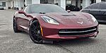 Used 2016 CHEVROLET CORVETTE STINGRAY Z51 in SPRINGDALE, ARKANSAS