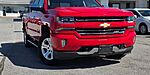Used 2018 CHEVROLET SILVERADO 1500 LTZ in SPRINGDALE, ARKANSAS