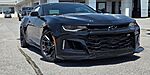 Used 2018 CHEVROLET CAMARO ZL1 in SPRINGDALE, ARKANSAS