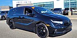 Used 2024 Honda Odyssey SPORT AUTO in NORTH BYRON, GEORGIA