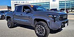 Used 2025 TOYOTA TACOMA TRD SPORT DOUBLE CAB 5' BED AT in NORTH BYRON, GEORGIA