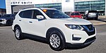 Used 2020 NISSAN ROGUE FWD SV in NORTH BYRON, GEORGIA