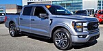 Used 2023 FORD F-150 XL 2WD SUPERCREW 5.5' BOX in NORTH BYRON, GEORGIA