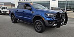 Used 2019 FORD RANGER XLT 4WD SUPERCREW 5' BOX in NORTH BYRON, GEORGIA
