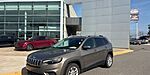 Used 2020 JEEP CHEROKEE LATITUDE in NORTH BYRON, GEORGIA