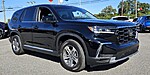 Used 2024 Honda Pilot EX-L 7 PASSENGER 2WD in MACON, GEORGIA