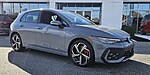 New 2026 Volkswagen Golf GTI 2.0T SE DSG in WARNER ROBINS, GEORGIA