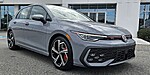 New 2026 Volkswagen Golf GTI 2.0T SE DSG in WARNER ROBINS, GEORGIA