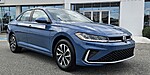 New 2026 Volkswagen Jetta S AUTO in WARNER ROBINS, GEORGIA