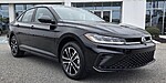 New 2026 Volkswagen Jetta SPORT AUTO in WARNER ROBINS, GEORGIA