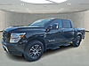 Used 2024 NISSAN TITAN 4X4 CREW CAB SV in METAIRIE, LOUISIANA
