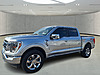 Used 2022 FORD F-150 XLT 4WD SUPERCREW 5.5' BOX in METAIRIE, LOUISIANA