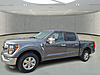 Used 2023 FORD F-150 XLT 2WD SUPERCREW 5.5' BOX in METAIRIE, LOUISIANA