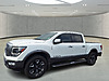 Used 2021 NISSAN TITAN 4X4 CREW CAB PLATINUM RESERVE in METAIRIE, LOUISIANA