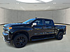 Used 2021 CHEVROLET SILVERADO 1500 2WD CREW CAB 147" CUSTOM in METAIRIE, LOUISIANA