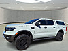 Used 2023 FORD RANGER XLT 2WD SUPERCREW 5' BOX in METAIRIE, LOUISIANA