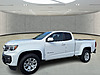 Used 2022 CHEVROLET COLORADO 2WD EXT CAB 128" LT in METAIRIE, LOUISIANA