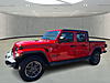 Used 2021 JEEP GLADIATOR 80TH ANNIVERSARY 4X4 *LTD AVAIL* in METAIRIE, LOUISIANA