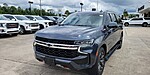 Used 2021 CHEVROLET SUBURBAN Z71 in SLIDELL, LOUISIANA