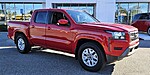 Used 2022 NISSAN FRONTIER CREW CAB 4X2 SV AUTO in WARNER ROBINS, GEORGIA