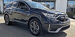 Used 2021 Honda CR-V EX-L 2WD in WARNER ROBINS, GEORGIA