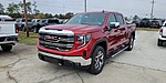 New 2026 GMC SIERRA 1500 SLT in SLIDELL, LOUISIANA