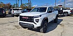 New 2026 GMC CANYON 2WD ELEVATION in SLIDELL, LOUISIANA