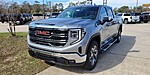 New 2026 GMC SIERRA 1500 SLT in SLIDELL, LOUISIANA