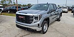 New 2026 GMC SIERRA 1500 PRO in SLIDELL, LOUISIANA