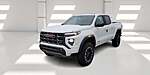 New 2026 GMC CANYON 4WD AT4 in SLIDELL, LOUISIANA