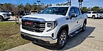 New 2026 GMC SIERRA 1500 SLT in SLIDELL, LOUISIANA