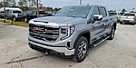 New 2026 GMC SIERRA 1500 SLT in SLIDELL, LOUISIANA
