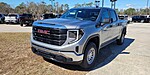 New 2026 GMC SIERRA 1500 PRO in SLIDELL, LOUISIANA