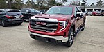New 2026 GMC SIERRA 1500 SLT in SLIDELL, LOUISIANA