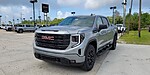 New 2026 GMC SIERRA 1500 ELEVATION in SLIDELL, LOUISIANA