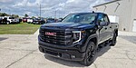 New 2026 GMC SIERRA 1500 ELEVATION in SLIDELL, LOUISIANA