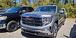 New 2026 GMC SIERRA 1500 SLT in SLIDELL, LOUISIANA
