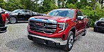 New 2026 GMC SIERRA 1500 SLT in SLIDELL, LOUISIANA