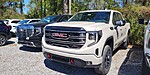 New 2026 GMC SIERRA 1500 AT4 in SLIDELL, LOUISIANA