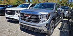 New 2026 GMC SIERRA 1500 SLT in SLIDELL, LOUISIANA