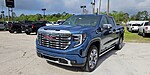 New 2026 GMC SIERRA 1500 DENALI in SLIDELL, LOUISIANA