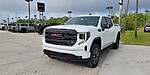New 2026 GMC SIERRA 1500 AT4 in SLIDELL, LOUISIANA