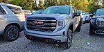 New 2026 GMC SIERRA 1500 AT4 in SLIDELL, LOUISIANA
