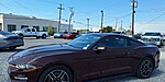 Used 2018 FORD MUSTANG ECOBOOST FASTBACK in KENNER, LOUISIANA