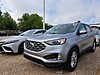 Used 2022 FORD EDGE SEL AWD in NEW ORLEANS, LOUISIANA