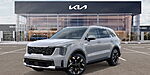 New 2026 KIA SORENTO EX in KENNER, LOUISIANA