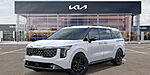 New 2026 KIA CARNIVAL HYBRID SX PRESTIGE in KENNER, LOUISIANA