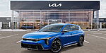 New 2026 KIA K4 GT-LINE in KENNER, LOUISIANA