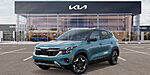 New 2026 KIA SELTOS S in KENNER, LOUISIANA
